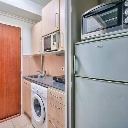 Cosy Studio In The Center Of Clichyアパートメント エクステリア 写真